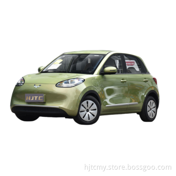 2023 Wuling Bingo Mini EV auto Long Endruance Vendita calda Cinese Wuling Brand Car in stock 2023 Versione Wuling Bingo